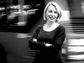 Sophie Devonshire is author of No.1 Amazon bestseller, Superfast: Lead at Speed (John Murray Press) and Global CEO The Marketing Society