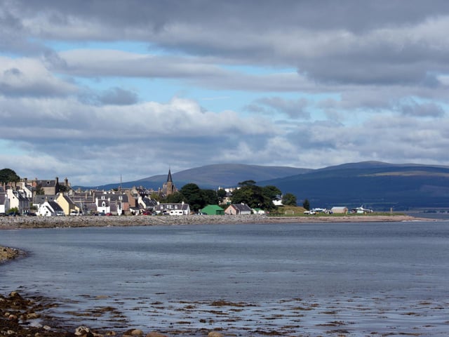 Cromarty (n.) The brittle sludge which clings to the top of ketchup bottles and plastic tomatoes in nasty cafes.