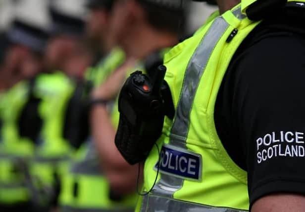 Police have received thousands of reports following the introduction of new hate crime legislation