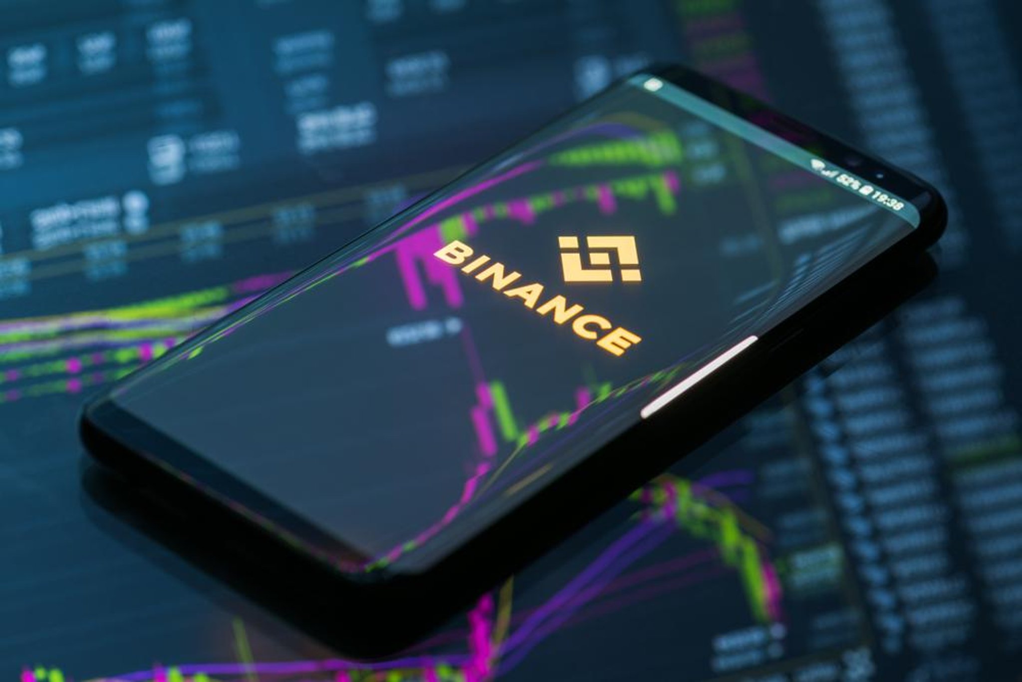 Is Binance Safe Cryptocurrency Trading App Explained And Other Apps To Buy Bitcoin And Dogecoin The Scotsman