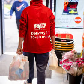 The firm says it gained traction during the pandemic, with consumers becoming more comfortable with ordering groceries online. Picture: contributed.