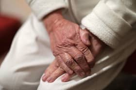 Some £28.4bn was spent by councils on social care services in 2022/2023, and planned hikes on National Insurance contributions will add further strain to the sector, campaigners say. Photo: PA