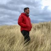 Environmentalists and outdoors groups, including Ramblers Scotland, have raised concerns over plans to build an 18-hole golf course at Coul Links, warning that important natural features and wildlife could be lost or damaged and access to the spectacular area will be restricted to avoid interference with play