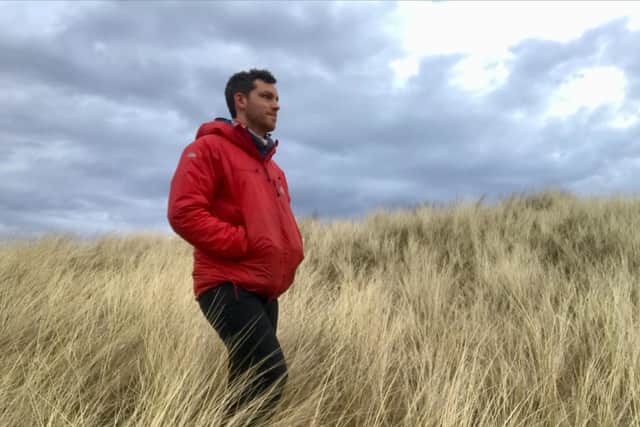 Environmentalists and outdoors groups, including Ramblers Scotland, have raised concerns over plans to build an 18-hole golf course at Coul Links, warning that important natural features and wildlife could be lost or damaged and access to the spectacular area will be restricted to avoid interference with play