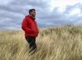 Environmentalists and outdoors groups, including Ramblers Scotland, have raised concerns over plans to build an 18-hole golf course at Coul Links, warning that important natural features and wildlife could be lost or damaged and access to the spectacular area will be restricted to avoid interference with play