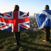 The opposing sides in the independence debate need to engage with each other, a reader argues