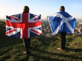 The opposing sides in the independence debate need to engage with each other, a reader argues