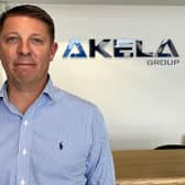 Will Payne is Managing Director of Akela Ground Engineering, part of the Akela Group