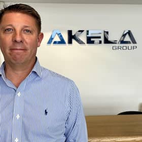 Will Payne is Managing Director of Akela Ground Engineering, part of the Akela Group