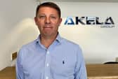 Will Payne is Managing Director of Akela Ground Engineering, part of the Akela Group