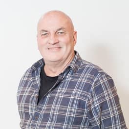 Steve Cardownie