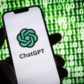 Some people are using AI to serve as a ‘free lawyer’ – but the software is ill-equipped to deal with nuanced and complex situations (Picture: Sebastien Bozon/AFP via Getty Images)