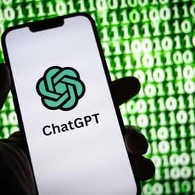 Some people are using AI to serve as a ‘free lawyer’ – but the software is ill-equipped to deal with nuanced and complex situations (Picture: Sebastien Bozon/AFP via Getty Images)