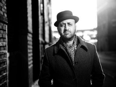 Just a tenner to see one of the founder members of The Hold Steady seems like a bargain. Franz Nicolay is playing Glasgow's Mono on Saturday, March 18 - a venue that also has its own record shop (the much loved Monorail Music).