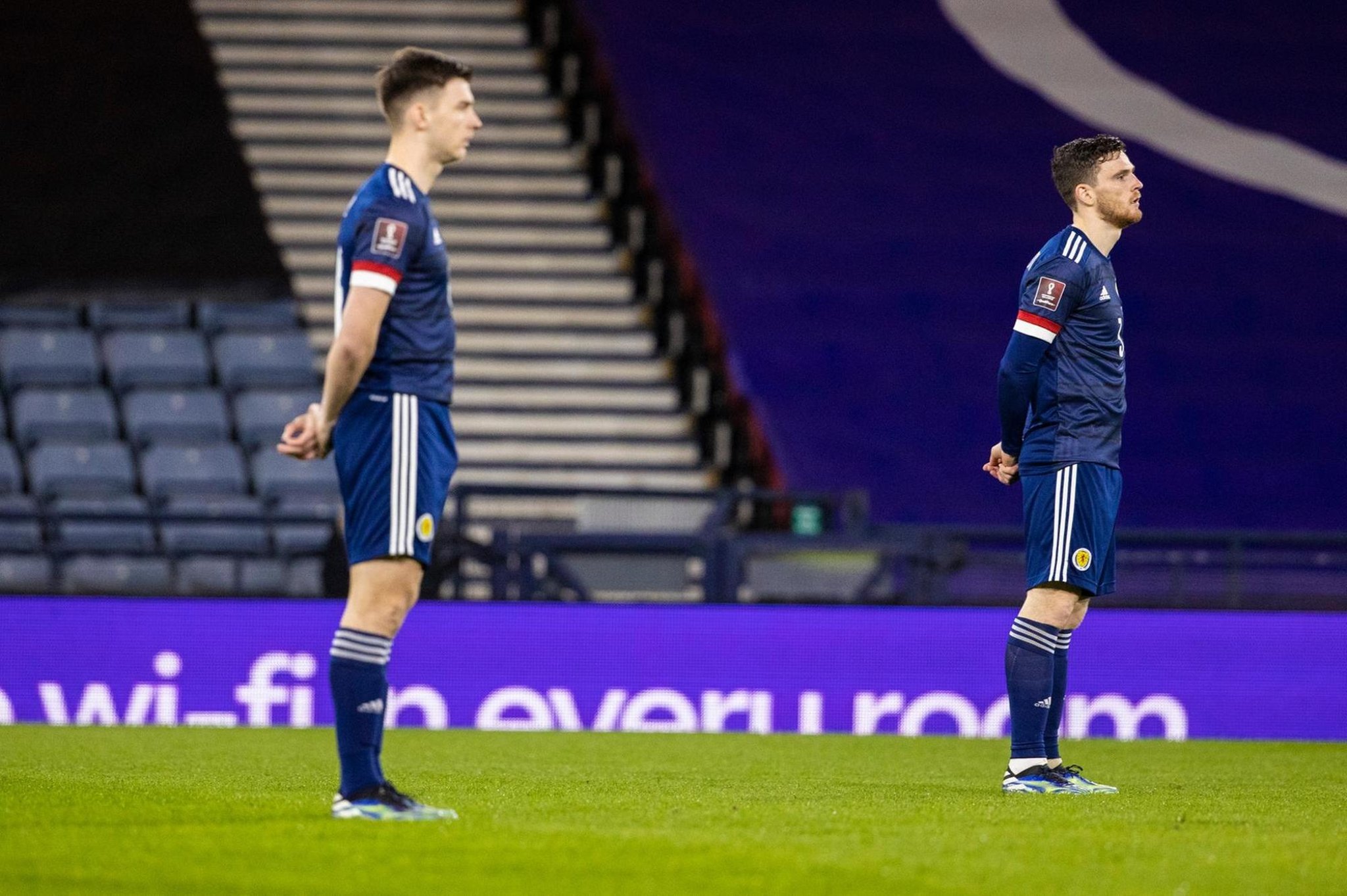 Taking The Knee Scotland Why Are The National Side Not Taking Knee At Hampden Park During Euro The Scotsman