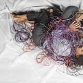 A Wire Apart by Paper Doll Militia