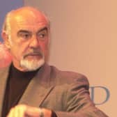 Sean Connery was eager to help win devolution for Scotland, but he didn't want to be out of pocket.