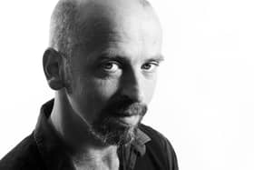 Gavin Marwick PIC: Kim Ayres