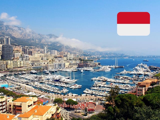 WageIndicator.Org reports that between August and September this year the minimum wage was revised in Monaco and it now sits at €11.07 per hour.