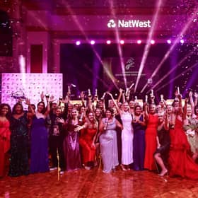2024 Enterprise Vision Awards - The Winners