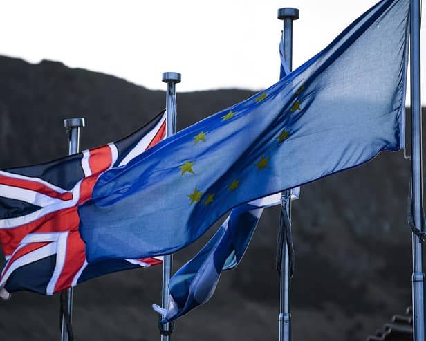 Are both the SNP and the Tories being undone by Brexit?