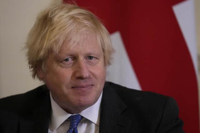 Prime Minister Boris Johnson is being urged to make a decision on new restrictions