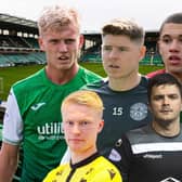 Hibs could be busy on transfer deadline day