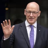 Is John Swinney as 'safe pair of hands', as a reader suggests (Picture: Jane Barlow/PA Wire)
