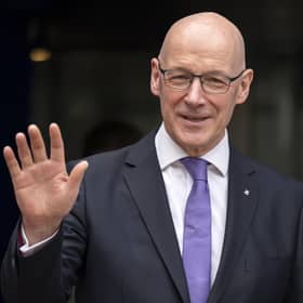 Is John Swinney as 'safe pair of hands', as a reader suggests (Picture: Jane Barlow/PA Wire)