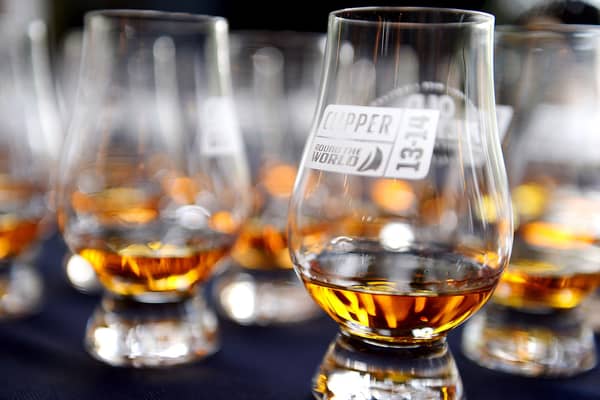 The poll found 90% can correctly identify the heritage of Scotland's national drink, but one in 10 also believe bourbon - an American whiskey - is Scottish.