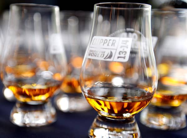 The poll found 90% can correctly identify the heritage of Scotland's national drink, but one in 10 also believe bourbon - an American whiskey - is Scottish.