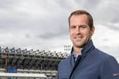 Chris Paterson could beat England at Murrayfield but Scotland's record points-scorer couldn't quite manage it at Twickenham