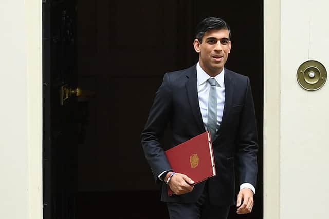In a move designed to help stimulate the housing market, Chancellor of the Exchequer, Rishi Sunak, announced there would be a temporary standard-rate Stamp Duty ‘holiday’ for purchases below £500,000 in England (£250,000 in Scotland and Wales). Picture: Getty Images