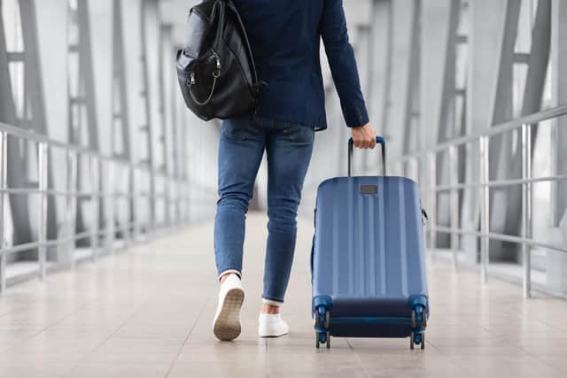 Airlines are hiking up their prices, so check your ticket before flying in case you have assumed that your booking came with a hold bag