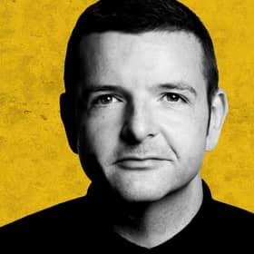 Kevin Bridges is in the midst of a 16-show run at the OVO Hydro arena in Glasgow.