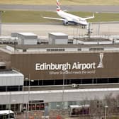 Scottish airports have hit out at what they label a lack of meaningful engagement around Covid restrictions.