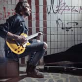 Help Musicians launched a coronavirus financial hardship fund
