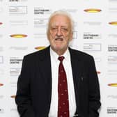 Bernard Cribbins has died at 93