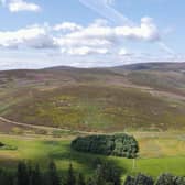 Par Equity and Aviva Investors have acquired 6,300 hectares of moorland in the Glen Dye area of west Aberdeenshire, with aims to restore 1,800 hecatares of peatland and plant 3,000 hectares of new trees - including native woodland and commercial conifer species