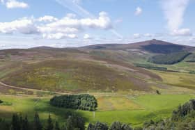 Par Equity and Aviva Investors have acquired 6,300 hectares of moorland in the Glen Dye area of west Aberdeenshire, with aims to restore 1,800 hecatares of peatland and plant 3,000 hectares of new trees - including native woodland and commercial conifer species