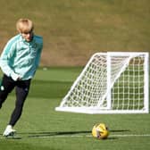 Celtic manager Ange Postecoglou has made a big call on Kyogo Furuhashi.