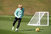 Celtic manager Ange Postecoglou has made a big call on Kyogo Furuhashi.