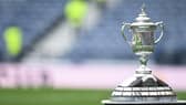 The Scottish Cup final could be moved from its traditional 3pm kick-off slot. (Photo by Rob Casey / SNS Group)