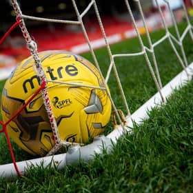 SPFL rumour mill