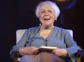 Liz lochhead will be among the leading writers appearing in Pitlochry Festival Theatre's Winter Words festival next month.