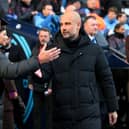 There is a deep respect between Liverpool manager Jurgen Klopp and his Manchester City counterpart Pep Guardiola.