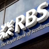 RBS faced legal proceedings