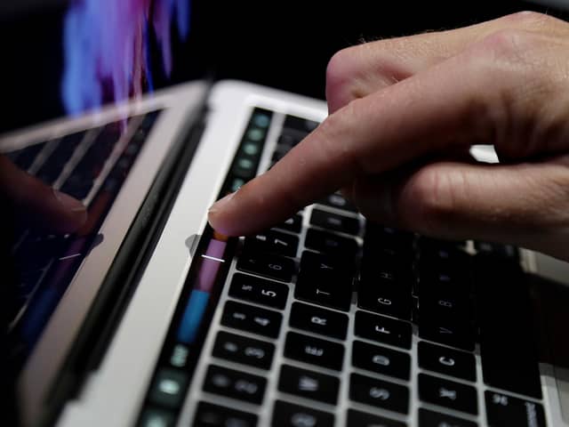 Fintech development has accelerated as more of us embrace digital banking.