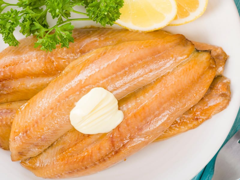 Sea food is a popular and cultural choice of dining here in Scotland and there are many people who enjoy weekly fish suppers.