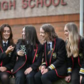 Pupils in Scotland will be looking ahead to the October holidays for a break from Covid measures (Getty Images)